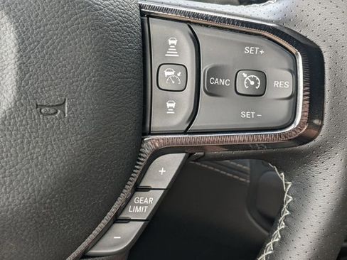 New 2026 RAM 2500 Rebel w/ Rebel Level 2 Equipment Group AWD/4WD image 20