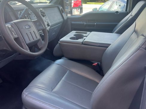 Used 2015 Ford F350 XL w/ Power Equipment Group image 7