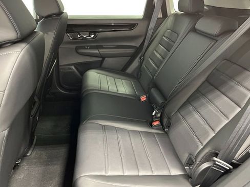 New 2026 Honda CR-V EX-L image 24
