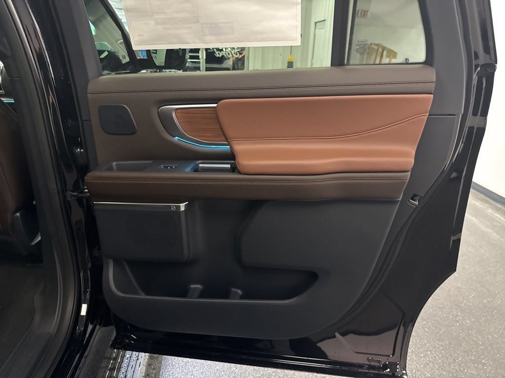 New 2026 Ford Expedition Max King Ranch AWD/4WD image 36