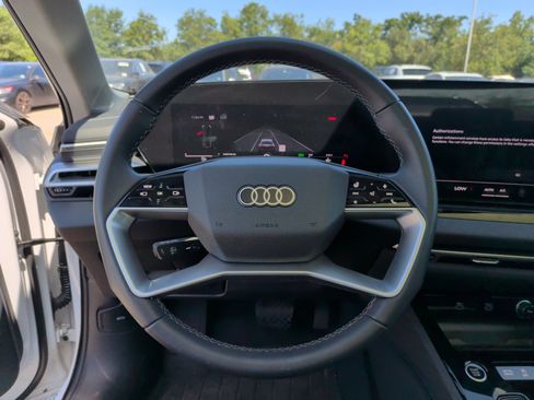 Used 2025 Audi A5 2.0T Premium w/ Convenience Package AWD/4WD image 18