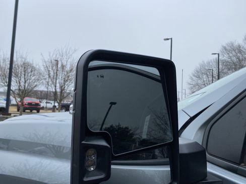 Used 2024 Chevrolet Silverado 2500 Custom w/ Custom Convenience Package image 37