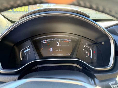 Used 2019 Honda CR-V EX-L image 26