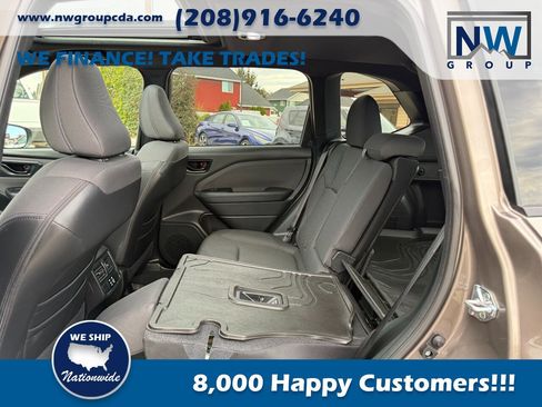 Used 2025 Subaru Forester Premium w/ Convenience Package #1 image 30