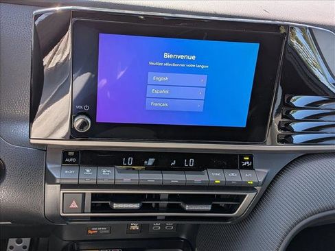 New 2026 Toyota Camry SE image 12