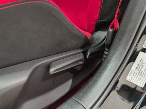 New 2025 Honda Civic Type R image 20