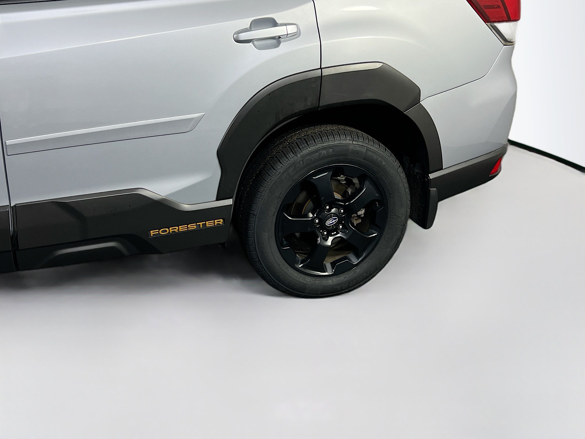 Used 2023 Subaru Forester Wilderness AWD/4WD image 30