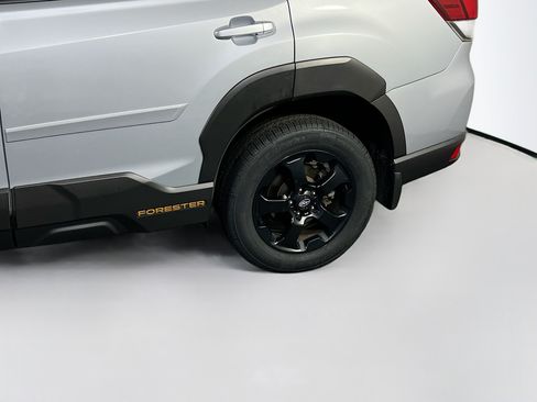 Used 2023 Subaru Forester Wilderness AWD/4WD image 30