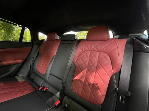 Used 2026 BMW X6 M60i image 27