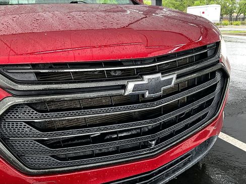 Used 2020 Chevrolet Traverse RS AWD/4WD image 30