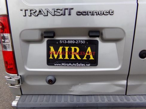 Used 2012 Ford Transit Connect XLT image 38