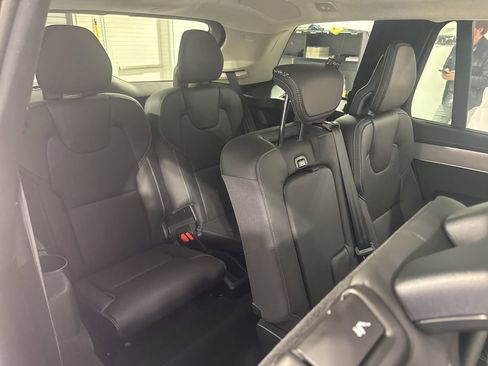 New 2026 Volvo XC90 B6 Ultra w/ Lounge Package AWD/4WD image 26