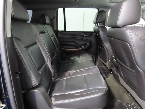 Used 2015 Chevrolet Suburban LTZ AWD/4WD image 36