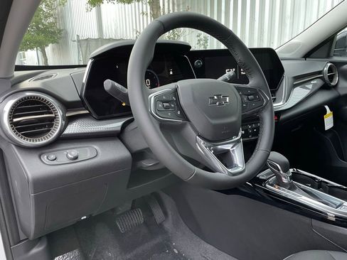 New 2026 Chevrolet Trax ACTIV image 10