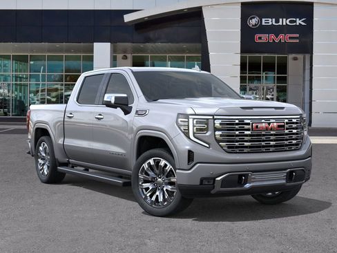 New 2026 GMC Sierra 1500 Denali image 7