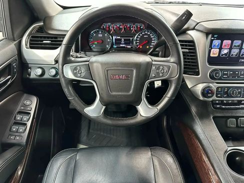 Used 2019 GMC Yukon XL SLE AWD/4WD image 25