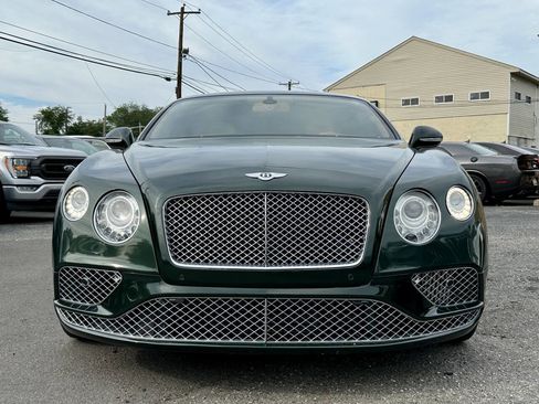Used 2016 Bentley Continental GT image 2