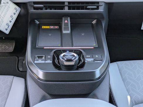 New 2026 Subaru Solterra image 19