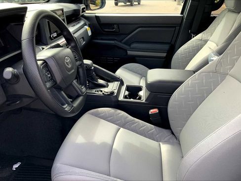 New 2025 Toyota Tacoma SR5 image 9