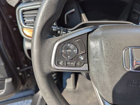 Used 2017 Honda CR-V EX image 16