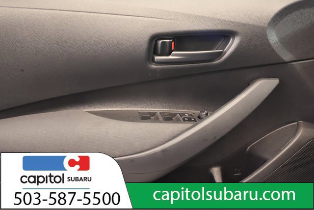 Used 2024 Toyota Corolla LE FWD image 9