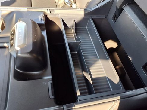New 2026 Ford Expedition Platinum AWD/4WD image 21