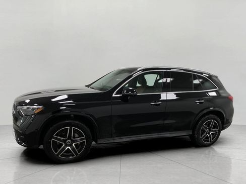 Certified 2026 Mercedes-Benz GLC 300 4MATIC image 8