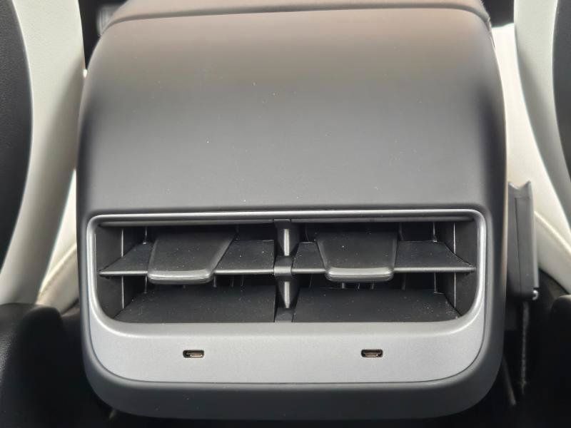 Used 2023 Tesla Model 3 Standard Range RWD image 61