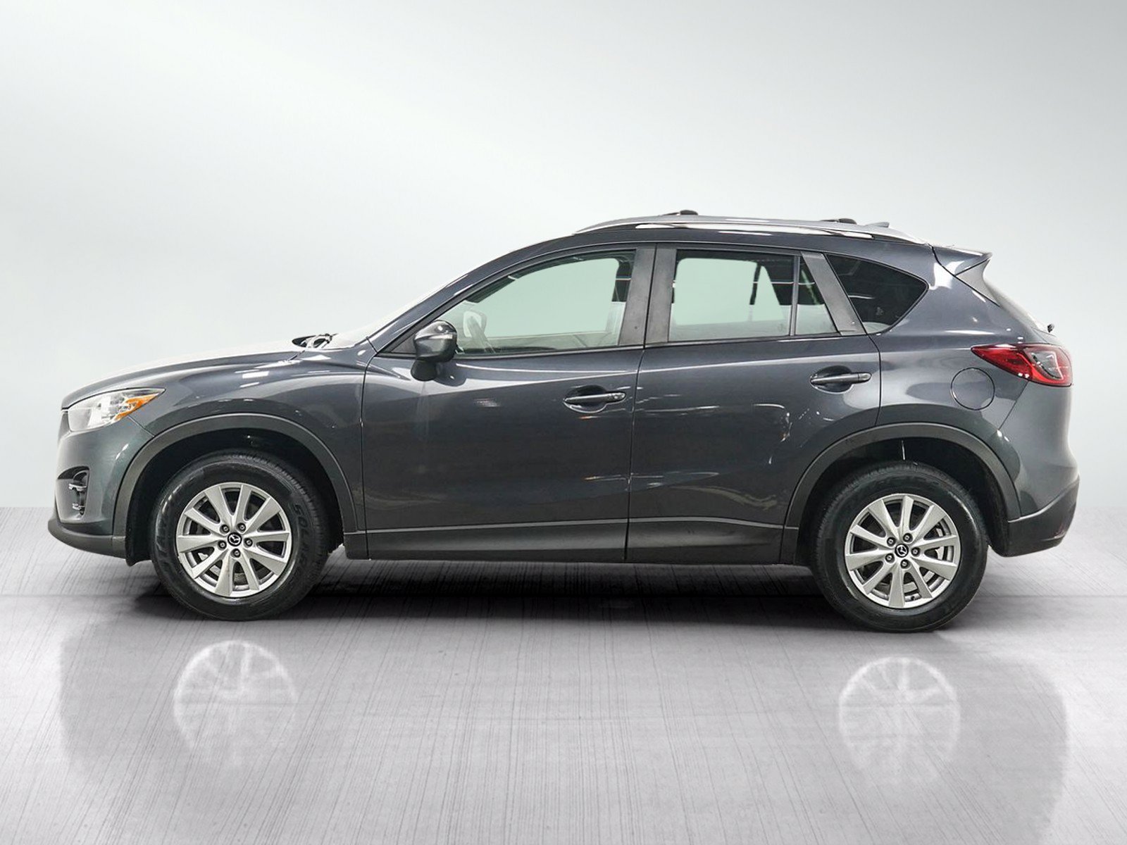 Used 2016 MAZDA CX-5 Touring AWD/4WD image 2