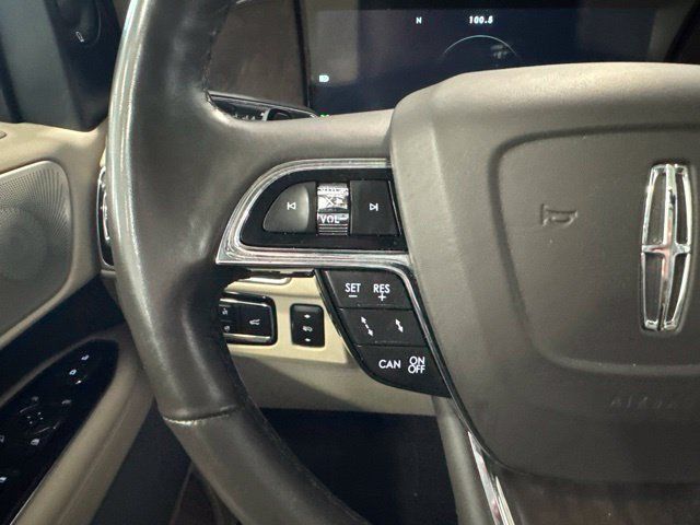 Used 2019 Lincoln Navigator Reserve w/ Cargo Package AWD/4WD image 28
