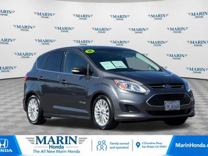 Used 2018 Ford C-MAX SE