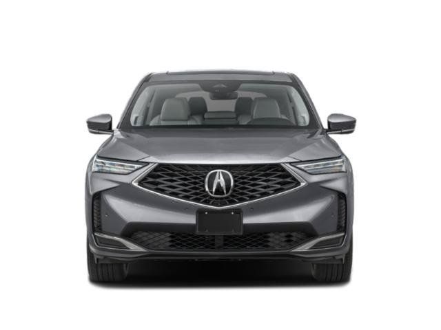 Used 2026 Acura MDX w/ Technology Package AWD/4WD image 4