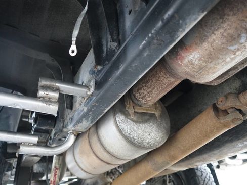 Used 1997 Dodge Ram 3500 Truck 4x4 Club Cab image 30