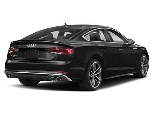 Used 2019 Audi S5 Prestige w/ S Sport Package AWD/4WD image 41