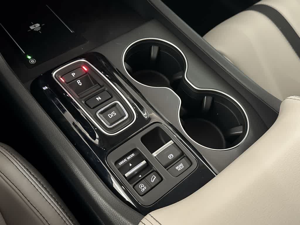 New 2026 Honda Pilot EX-L image 20
