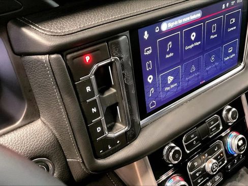 Used 2024 GMC Yukon Denali AWD/4WD image 19