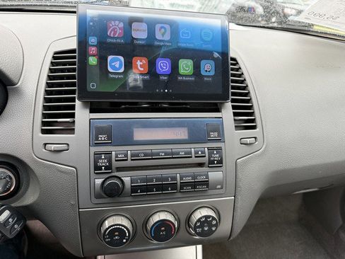 Used 2005 Nissan Altima 2.5 S image 18