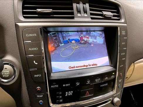 Used 2013 Lexus IS 250 AWD image 26
