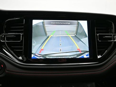 New 2026 Dodge Durango GT image 18