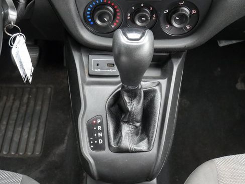 Used 2019 RAM ProMaster City Tradesman image 19