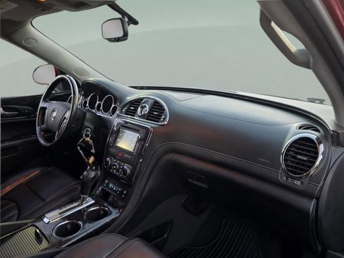 Used 2016 Buick Enclave Leather image 14