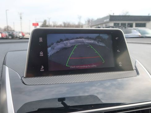 Used 2020 Mitsubishi Eclipse Cross AWD image 33