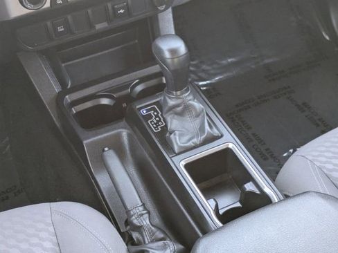 Used 2023 Toyota Tacoma SR image 13