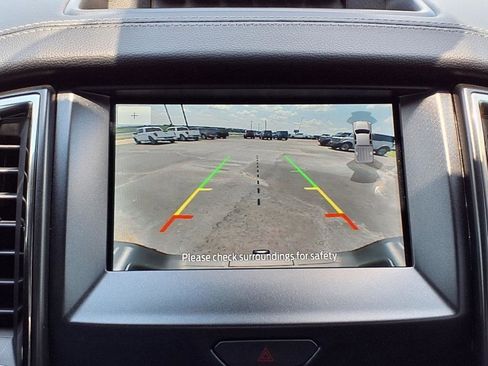 Certified 2023 Ford Ranger Lariat w/ Tremor Off-Road Package image 11