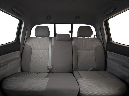 Used 2012 Toyota Tacoma 4x4 Double Cab w/ TRD Off-Road Pkg image 14