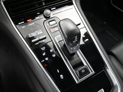 Certified 2023 Porsche Panamera Platinum Edition w/ Sport Chrono Package RWD image 17