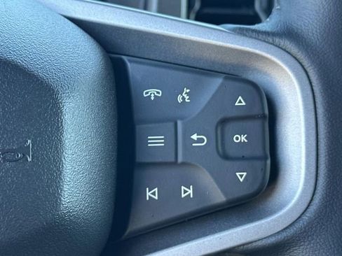 New 2025 Ford Bronco Badlands image 27