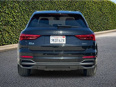 Used 2023 Audi Q3 2.0T Premium AWD/4WD image 5