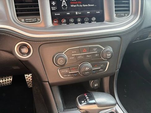 Used 2022 Dodge Charger GT w/ Plus Group AWD/4WD image 18