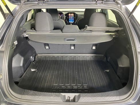 Used 2024 Subaru Impreza RS w/ Popular Package #1 image 31